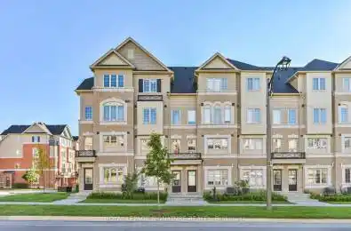 2456 Rosedrop Path Unit# 223 Oshawa Ontario L1L 0L2