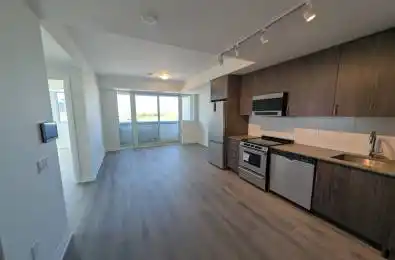 412 Silver Maple Road Unit# 315 Oakville Ontario L6H 7X8
