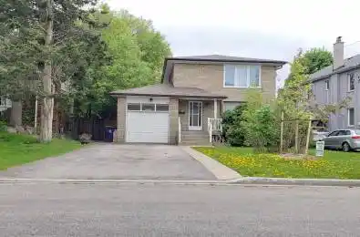 123 Hillcrest Avenue Toronto C14 Ontario M2N 3N8