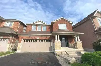68 Hiram Johnson Road Whitchurch-Stouffville Ontario L4A 0J1