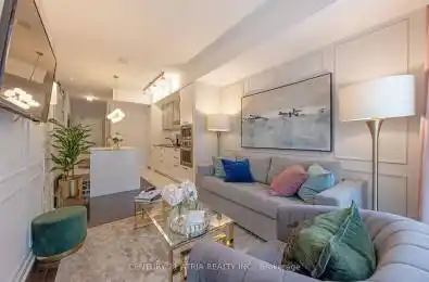 12 York Street Unit# 1209 Toronto C01 Ontario M5J 0A9