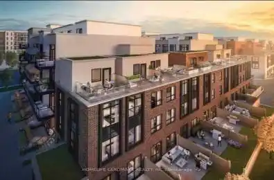 871 Sheppard Avenue Unit# TH1 Toronto C06 Ontario M3H 2S9