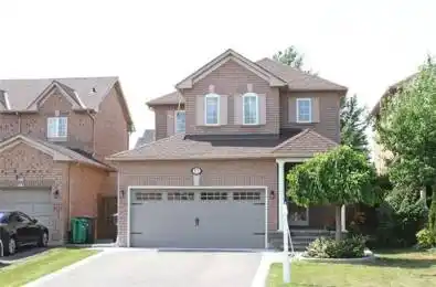 83 Sundridge Street Unit# Bsmt Brampton Ontario L7A 1J7