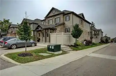 931 Glasgow Street Unit# 4C Kitchener Ontario N2N 2Y7