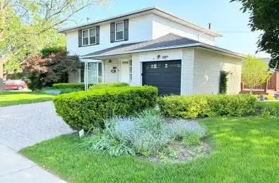 47 Durham Crescent Brampton Ontario L6T 2X7