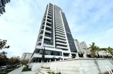 75 Canterbury Place Unit# 207 Toronto C07 Ontario M2N 0L2