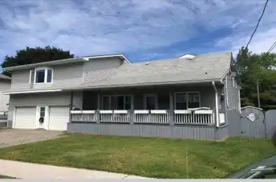 612 Romaine Street Peterborough Central Ontario K9J 2E4