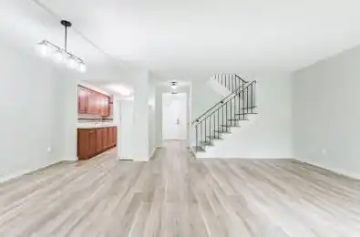 6 Crescent Town Road Unit# 406 Toronto E03 Ontario M4C 5L3