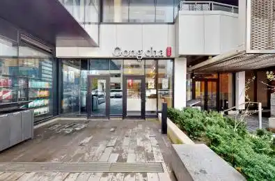 81 St Clair Avenue Unit# 112 Toronto C09 Ontario M4T 1M7