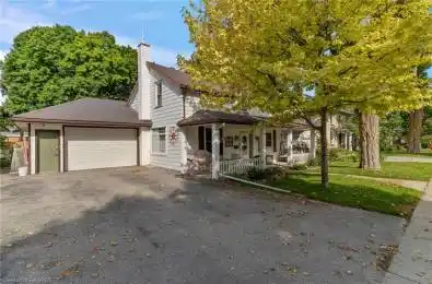 18 BROWNLEE Street South Bruce Ontario N0G 2S0