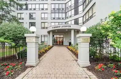 7 Bishop Avenue Unit# 1111 Toronto C14 Ontario M2M 4J4