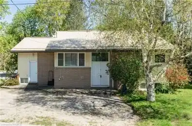 98 KING Street Kincardine Ontario N0G 2T0