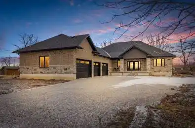 804 South Coast Drive Haldimand Ontario N0A 1L0