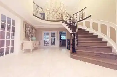376 Banbury Road Toronto C12 Ontario M2L 2B9