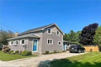 Welcome to 1204 Bruce Rd 12