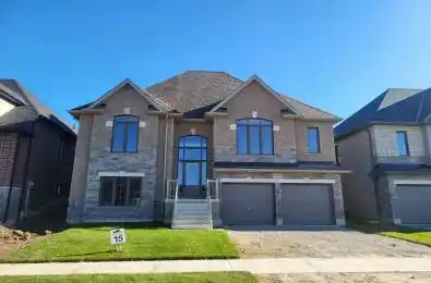 2962 Monarch Drive Orillia Ontario L3V 8M8