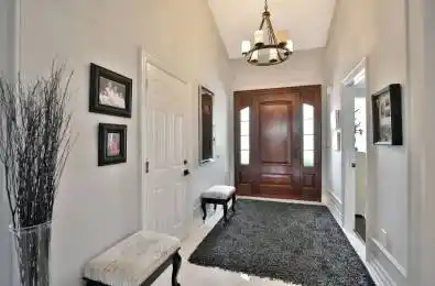 4210 Sarazen Drive Burlington Ontario L7M 5C3