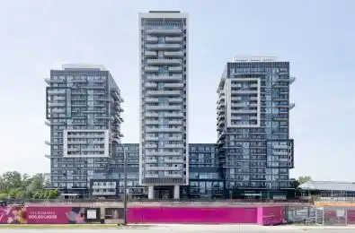 2081 Fairview Street Unit# 1201 Burlington Ontario L7R 0E5