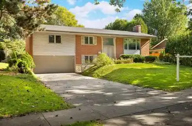 239 Walden Drive Burlington Ontario L7N 2A7