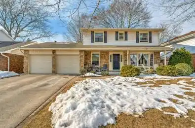 4471 Tremineer Avenue Burlington Ontario L7L 1H8