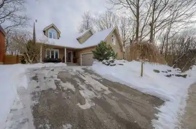 2109 Headon Road Burlington Ontario L7M 4G3