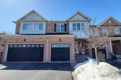 2511 Boros Road Unit# 55 Burlington Ontario L7M 5B2