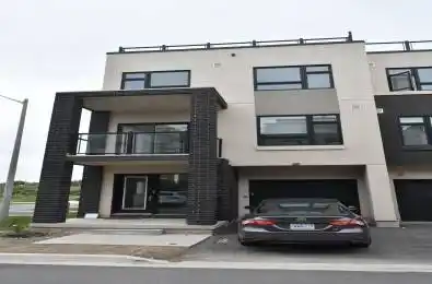 1121 Cooke Boulevard Unit# 26 Burlington Ontario L7T 0C3