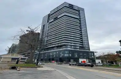 370 MARTHA Street Unit# 2203 Burlington Ontario L7R 0G9