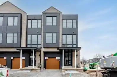 2273 Turnberry Road Unit# 67 Burlington Ontario L7M 4S6