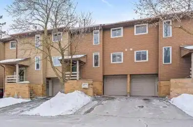 16 Lynden Circle Halton Hills Ontario L7G 4Y8