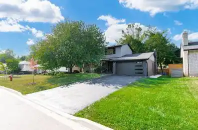 5133 Cherryhill Cres N/A Burlington Ontario L7L 4B8