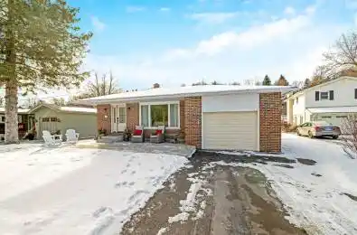 107 Ontario Street Halton Hills Ontario L7G 3L2