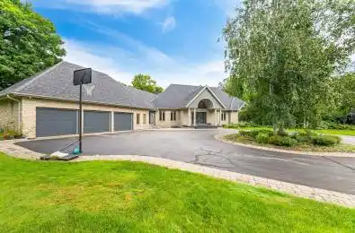 15 Turtle Lake Drive Halton Hills Ontario L7J 2W7