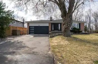 3 Reid Court Halton Hills Ontario L7G 1P2