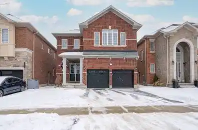 15192 Danby Road Halton Hills Ontario L7G 0M5