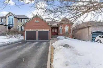 14 Callaghan Crescent Halton Hills Ontario L7G 6A5