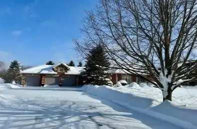 17 Southwinds Drive Halton Hills Ontario L0P 1H0
