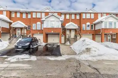 37 Wylie Circle Unit# 38 Halton Hills Ontario L7G 5M1