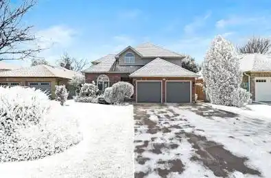 81 Ontario Street Halton Hills Ontario L7G 3K9