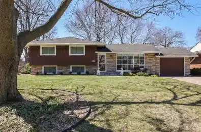 51 Richelieu Drive St. Catharines Ontario L2M 2B9