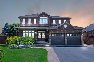 37 Bridle Court Clarington Ontario L1E 2B1