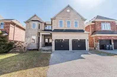 5441 Valhalla Crescent Mississauga Ontario L5M 0K5