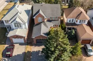992 Summitview Crescent Oshawa Ontario L1K 2K4