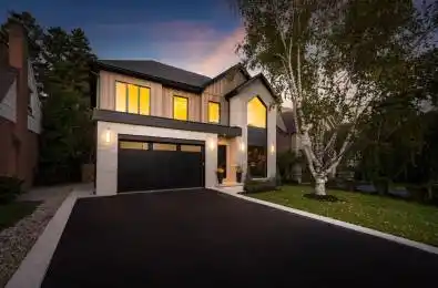 35 Botfield Avenue Toronto W08 Ontario M9B 4E2
