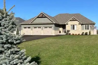 774 Mount Pleasant Road Brant Ontario N0E 1K0