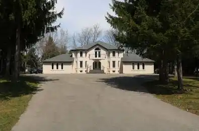 10 Cynthia Crescent Brampton Ontario L6P 0T1
