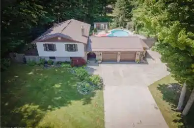 103 Fedy Drive South Bruce Peninsula Ontario N0H 2G0
