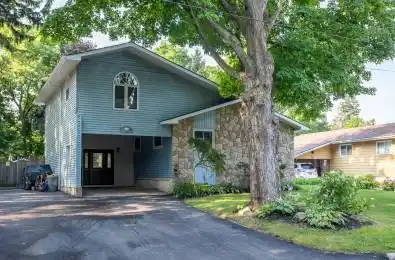 545 10th A Street Owen Sound Ontario N4K 3R7