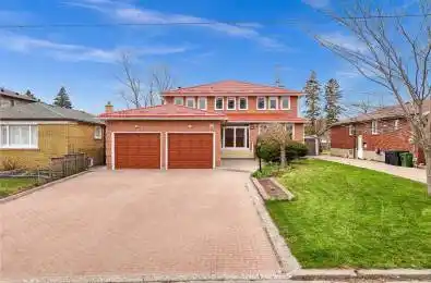 90 Cleta Drive Toronto E04 Ontario M1K 3G7