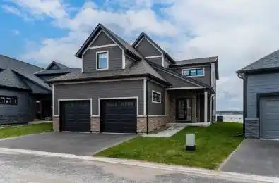 12 Navigator Road Penetanguishene Ontario L9M 0W6